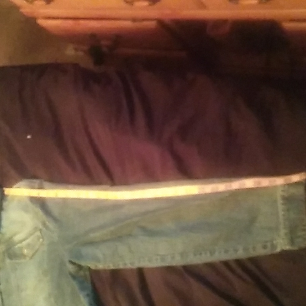 Jean jacket - Picture 3 of 5